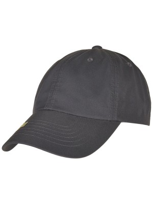Recycled polyester dad cap