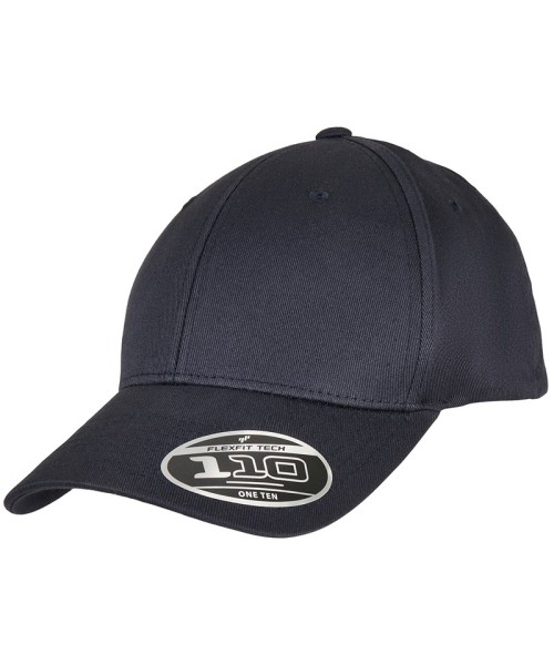 Flexfit 110 Organic Cap (110OC)