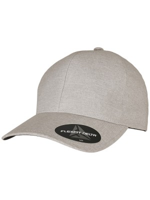 Flexfit Delta carbon cap