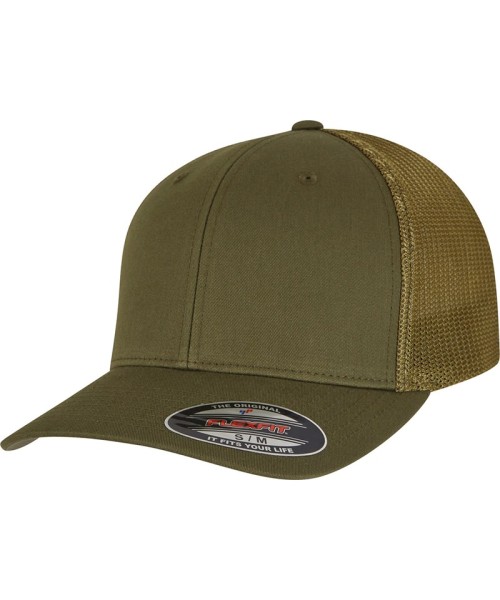 Flexfit mesh trucker Flexfit mesh trucker