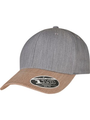 110 Melange Mix Cap (110MM)