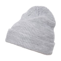 Long knit beanie (1545K)
