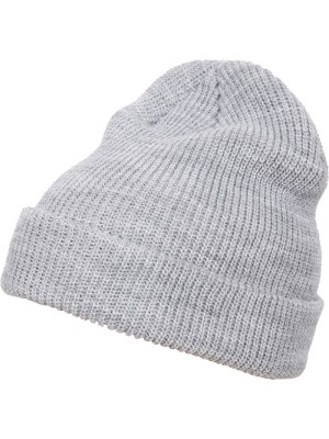 Long knit beanie (1545K)