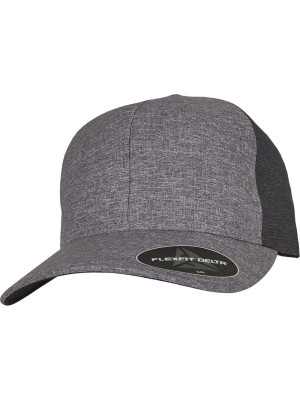 Flexfit Delta® Carbon 2-Tone Cap (180T)