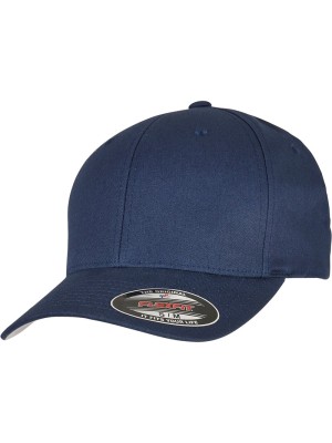 V-Flexfit® cotton twill cap (5001)