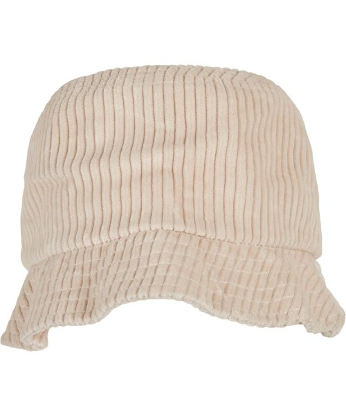 Big Corduroy Bucket Hat 5003BC – Flexfit by Yupoong
