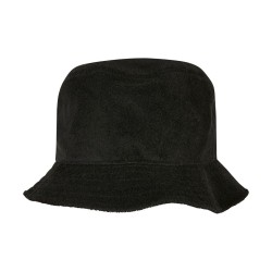 Frottee bucket hat (5003FB)