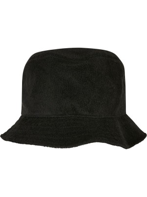 Frottee bucket hat (5003FB)