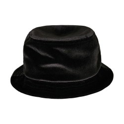 Velvet bucket hat (5003VB)