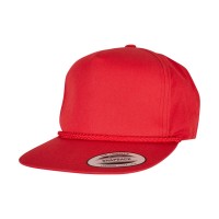YP Classics® Poplin Golf Cap 6002