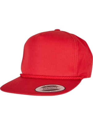 YP Classics® Poplin Golf Cap 6002
