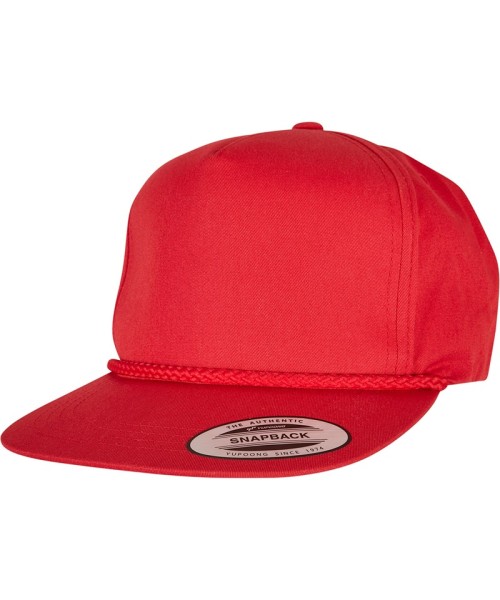 YP Classics® Poplin Golf Cap 6002