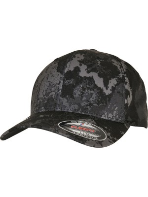 Flexfit Veil Camo™ cap (6277VC)