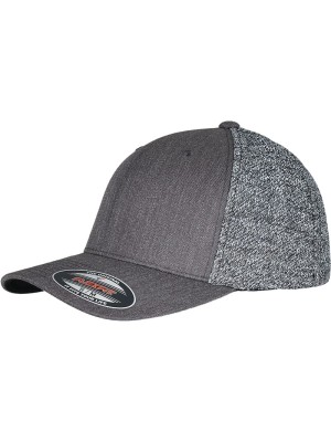 Flexfit Trucker Melange Mesh (6511MM)