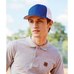 Flexfit trucker mesh 2-tone (6511T)