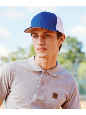 Flexfit trucker mesh 2-tone (6511T)