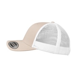 Retro trucker 2-tone (6606T)