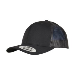 Trucker Recycled Polyester Cap (6606TR)