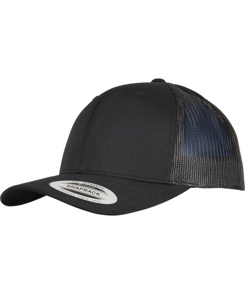 Trucker Recycled Polyester Cap (6606TR)