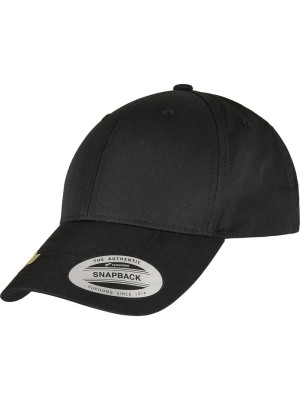 Recycled poly twill snapback (7706RS)