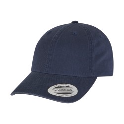 Flexfit Low-Profile Garment-Washed Cap (6245GW)