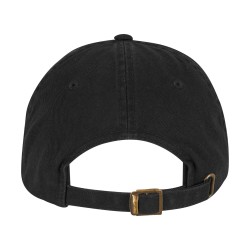 Flexfit Low-Profile Garment-Washed Cap (6245GW)