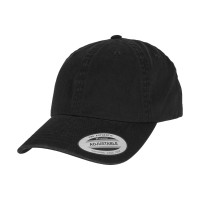 Flexfit Low-Profile Garment-Washed Cap (6245GW)