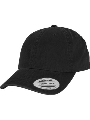 Flexfit Low-Profile Garment-Washed Cap (6245GW)