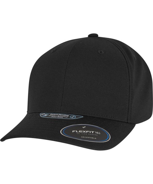Flexfit NU Adjustable Snapback (6110NU)