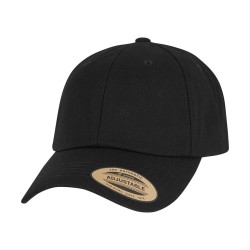 Flexfit Low-Profile Cap with Elastic Snip (9302)
