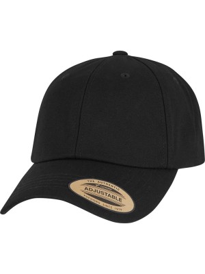 Flexfit Low-Profile Cap with Elastic Snip (9302)