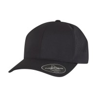 Flexfit Delta Snapback Cap 180AP