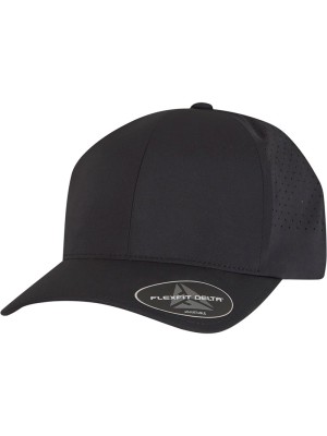 Flexfit Delta Snapback Cap 180AP