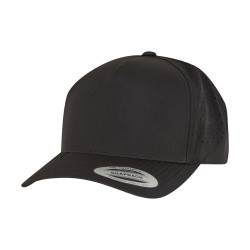 YP Classics 5-Panel Snapback Cap 5389AP