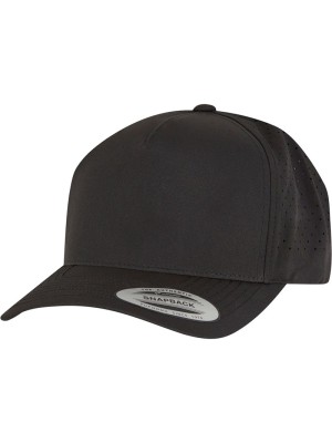 YP Classics 5-Panel Snapback Cap 5389AP