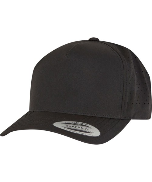 YP Classics 5-Panel Snapback Cap 5389AP