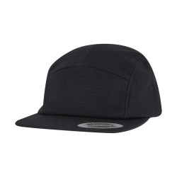 Jockey Canvas Cap 9297