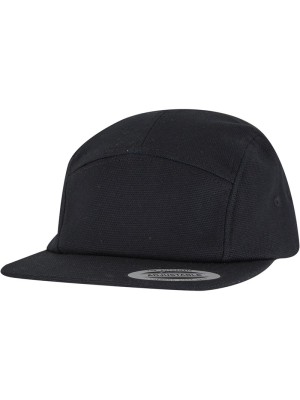 Jockey Canvas Cap 9297