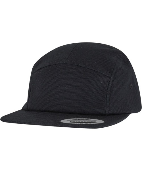 Jockey Canvas Cap 9297