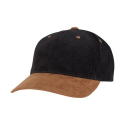 Corduroy Classic Suede Cap – Flexfit 9279