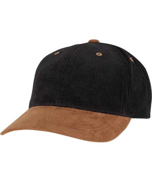 Corduroy Classic Suede Cap – Flexfit 9279