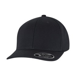 110 Flexfit Curved Snapback Cap 9293