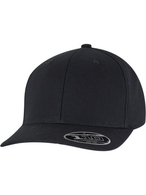 110 Flexfit Curved Snapback Cap 9293