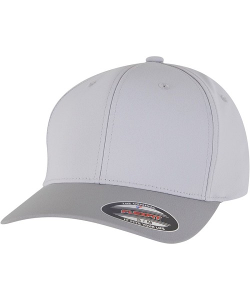 YP267 Flexfit Tech Water-Repellent Cap (9295)