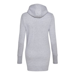 Women's Longline Hoodie