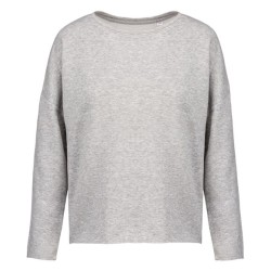 Ladies' Oversized Sweatshirt 270gsm