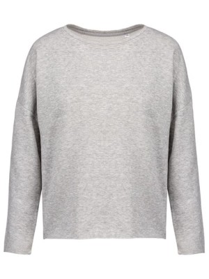 Ladies' Oversized Sweatshirt 270gsm