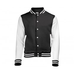 Varsity Jackets 330 GSM - Stars & Stripes