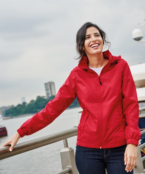 Plain Women's Hammer® windwear jacket Jackets Gildan 70 GSM