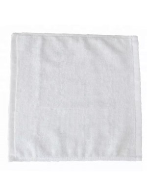 Face Towel 100% cotton Terry Fabric 30 cm by 30 cm